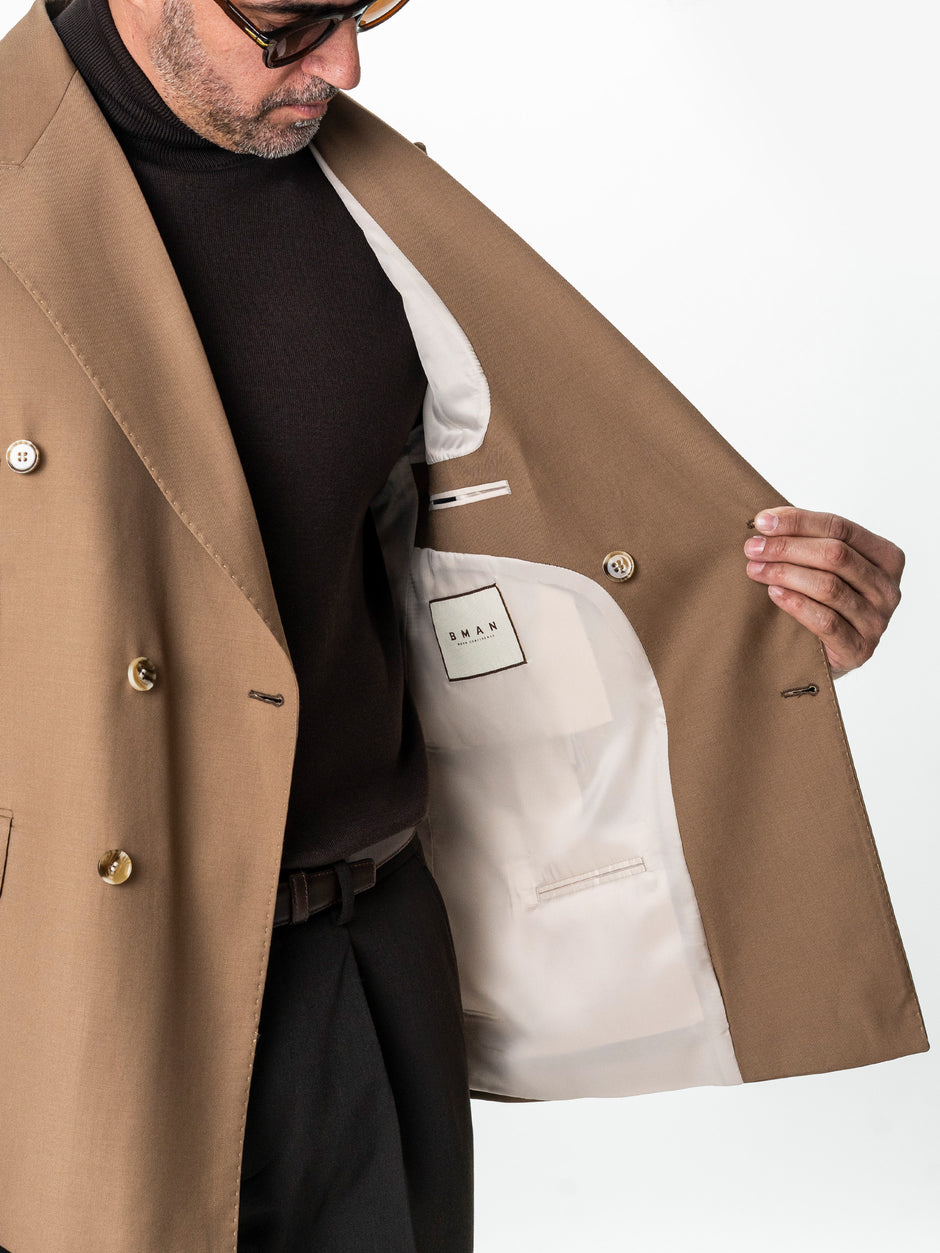 Sacou Doua Randuri Barbati Maro Lana Vitale Barberis BMan0057 (6)