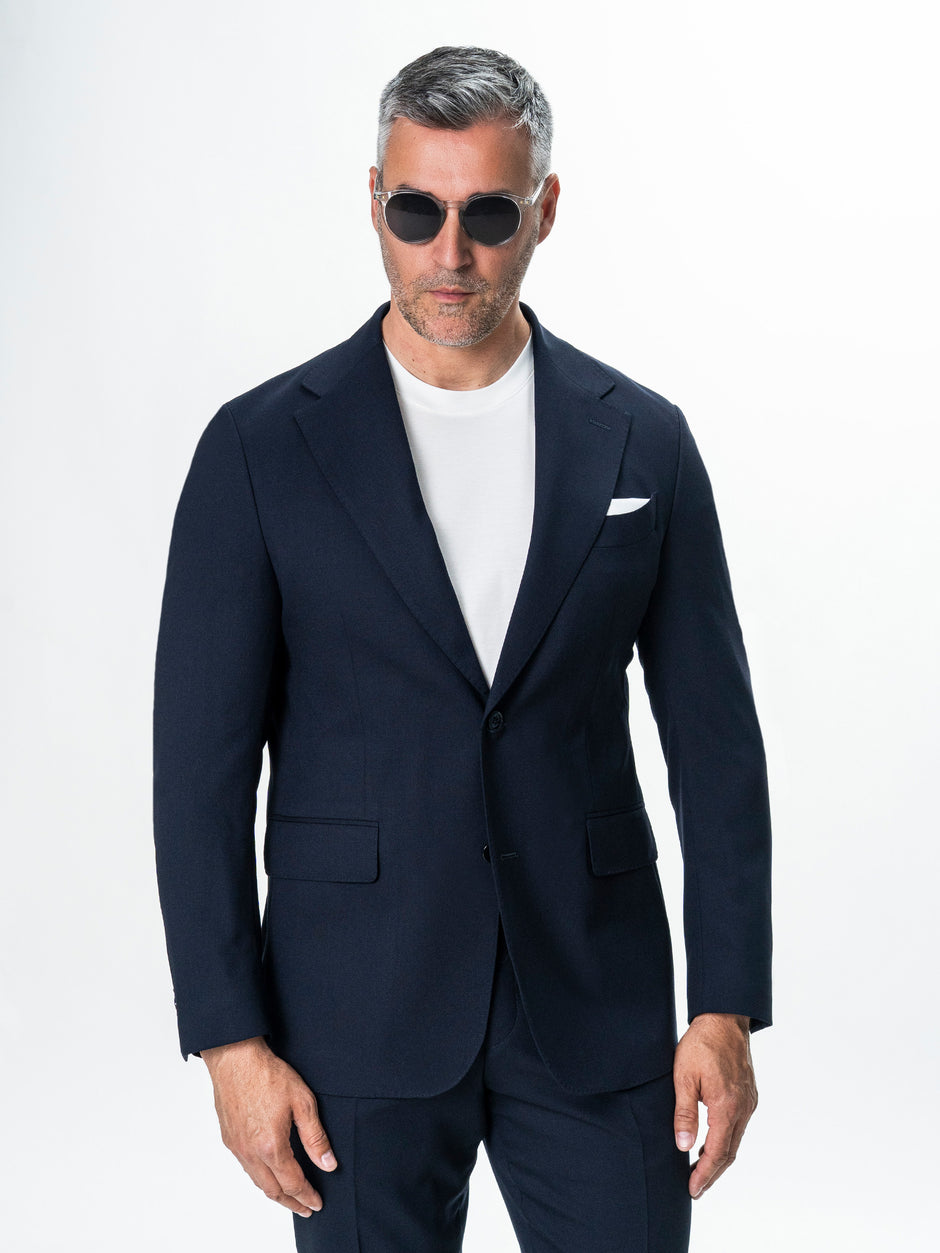 Tinuta Barbati Completa Smart Casual Alessandro Bman1069 (4)