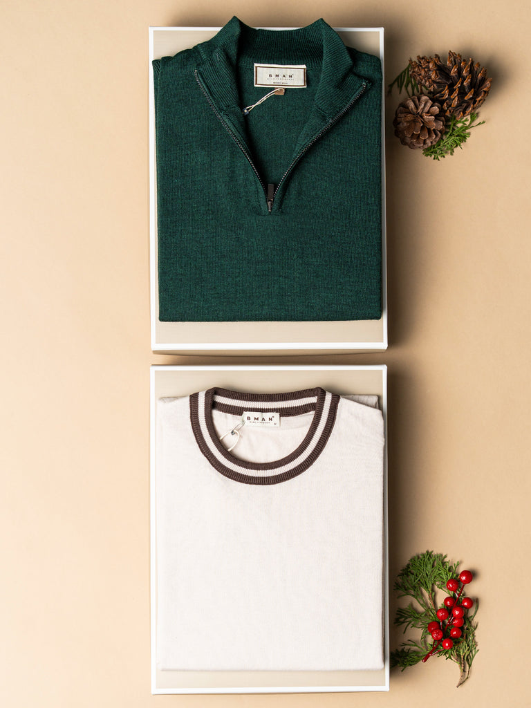 Pachet Cadou BF25 - BMan.ro