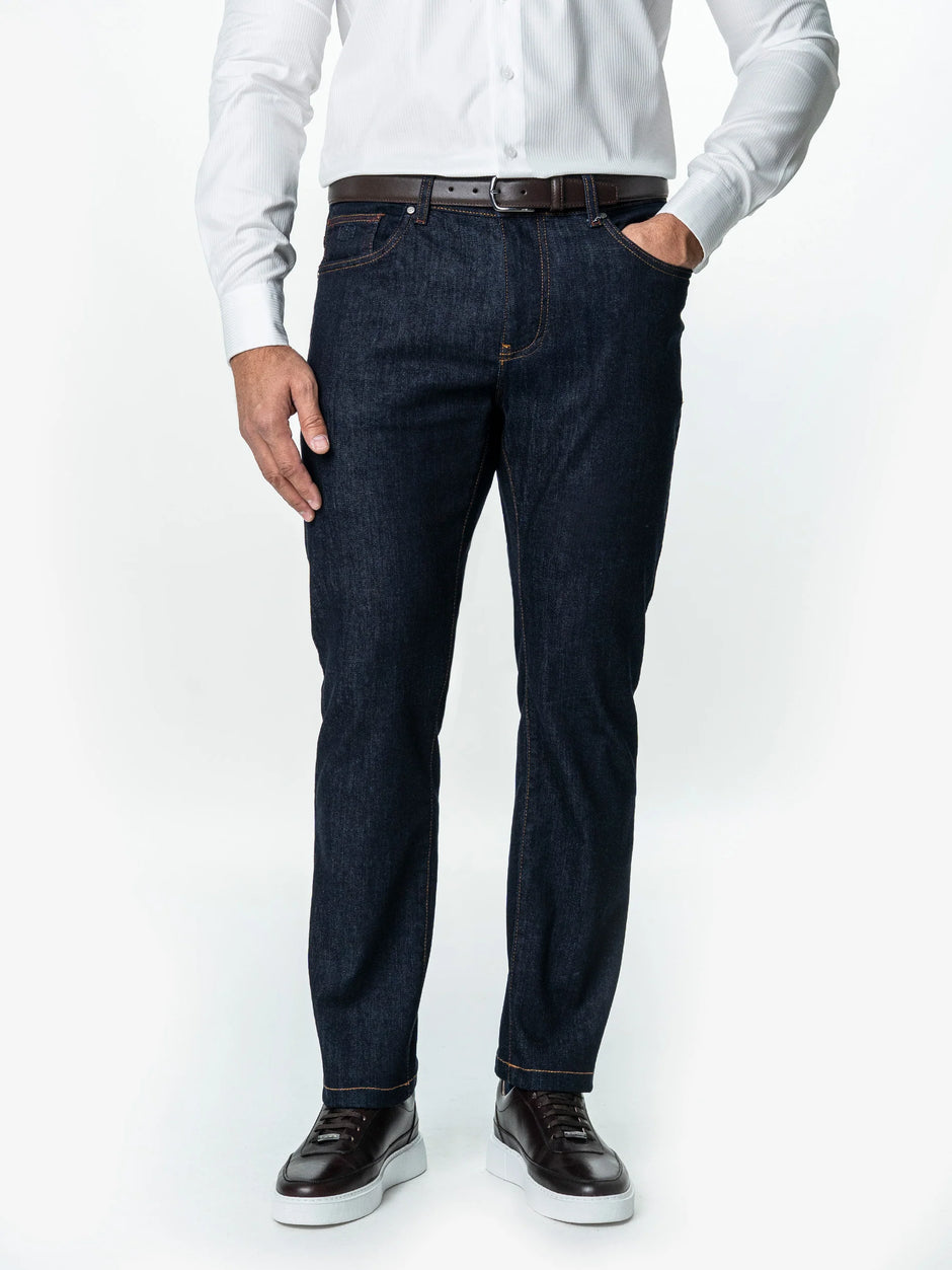 Tinuta Completa Barbati Smart Casual Miro BMan0593 (7)
