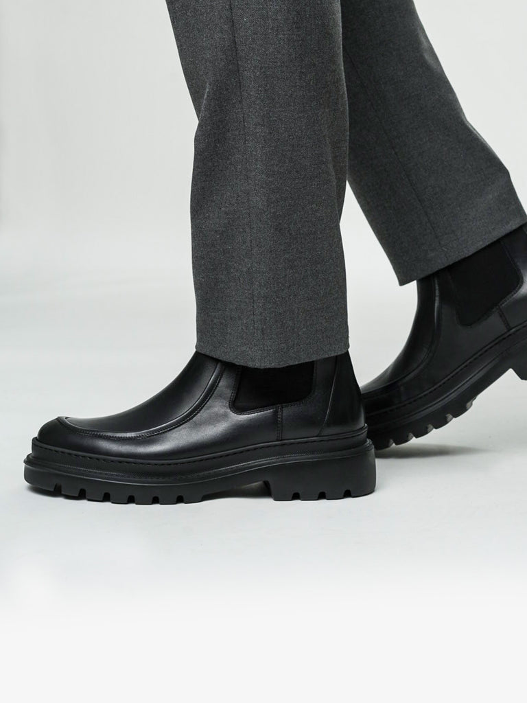 Incaltaminte Piele Naturala - BMan.ro