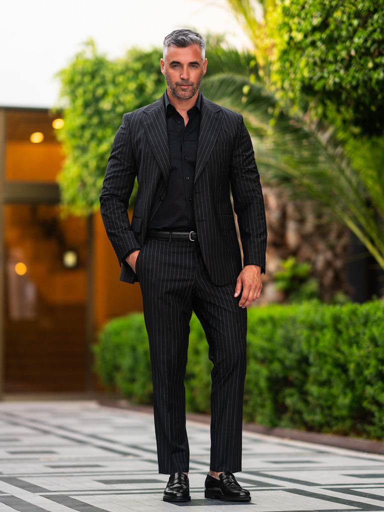 Tinute Elegante Barbati - BMan.ro