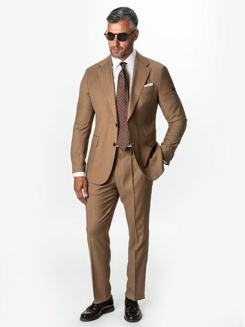 Costum Maro Barbati Lana Vitale Barberis Super110 BMan0051