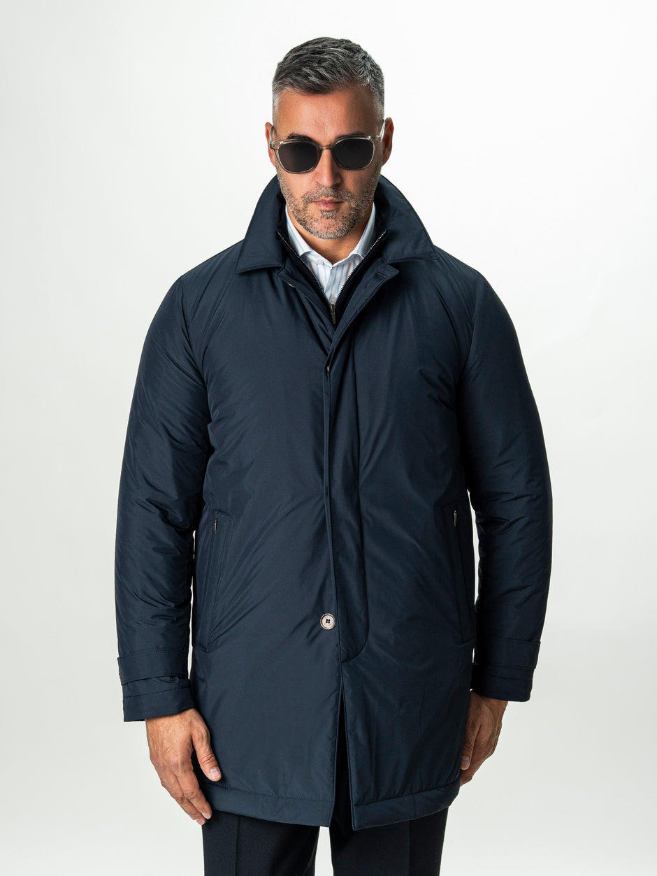 Geaga Barbati Business Bleumarin De Toamna BMan0005 (5)