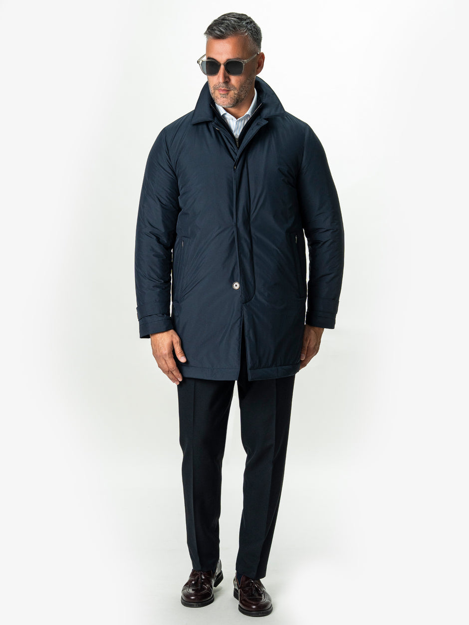 Geaga Barbati Business Bleumarin De Toamna BMan0005 (1)