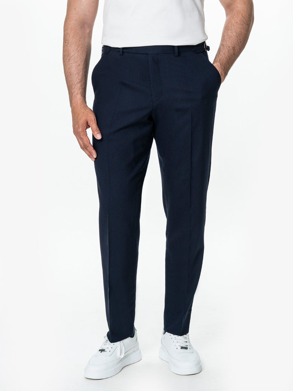 Tinuta Barbati Completa Smart Casual Alessandro Bman1069 (5)