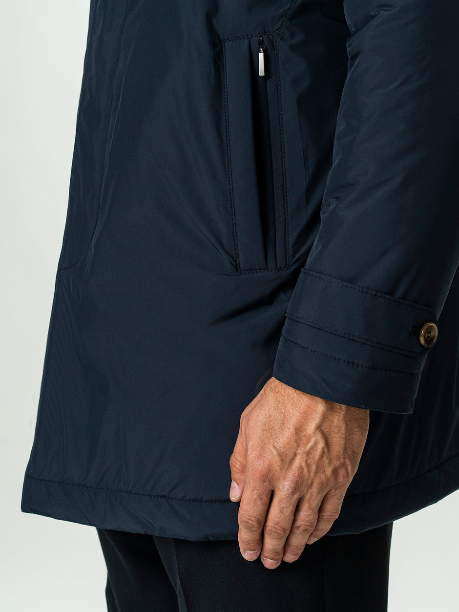 Geaga Barbati Business Bleumarin De Toamna BMan0005 (10)