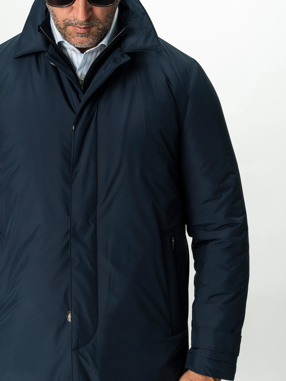 Geaga Barbati Business Bleumarin De Toamna BMan0005 (6)