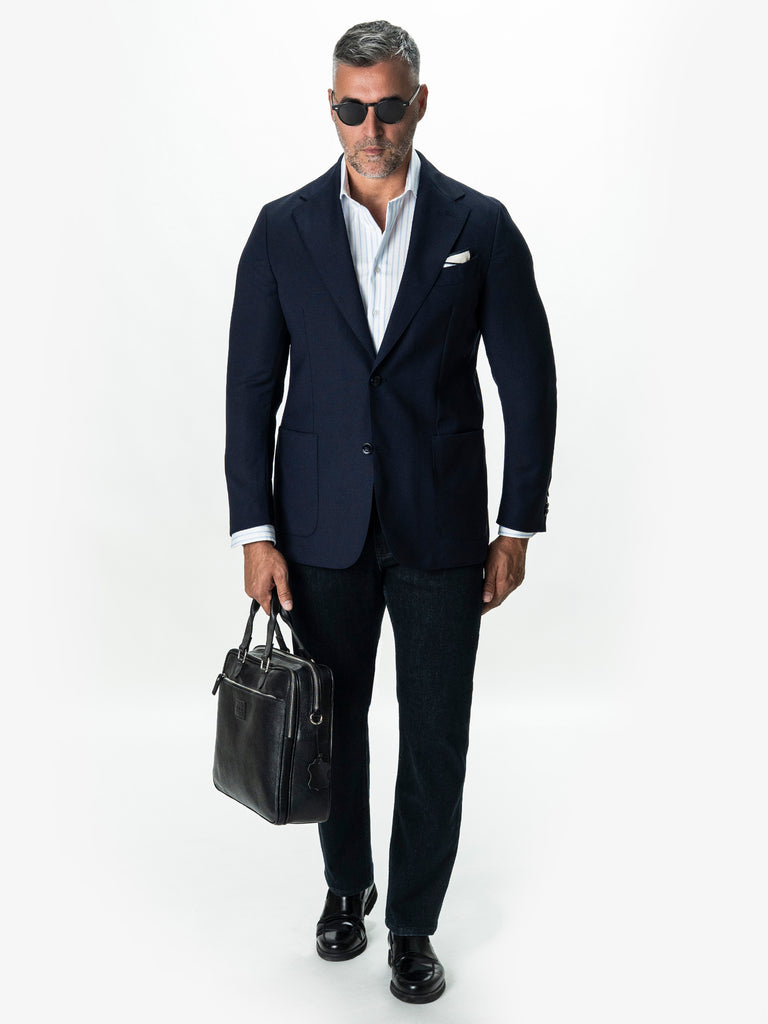 Sacouri Noi F / W '26 - BMan.ro