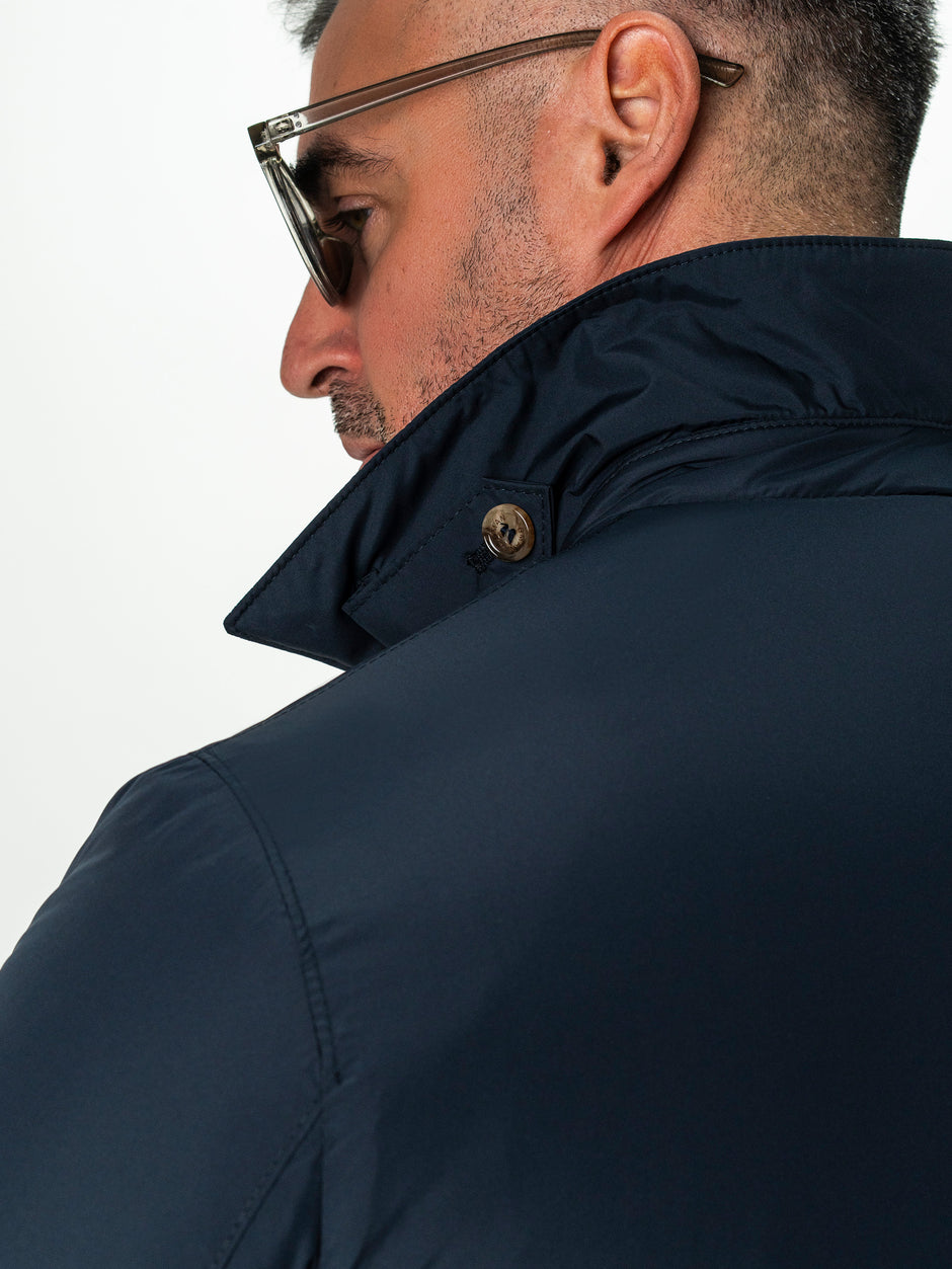 Geaga Barbati Business Bleumarin De Toamna BMan0005 (7)