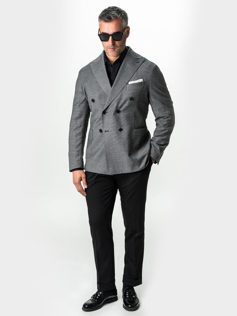 Tinuta Barbati Completa Smart Casual & Office Naroc Bman0479