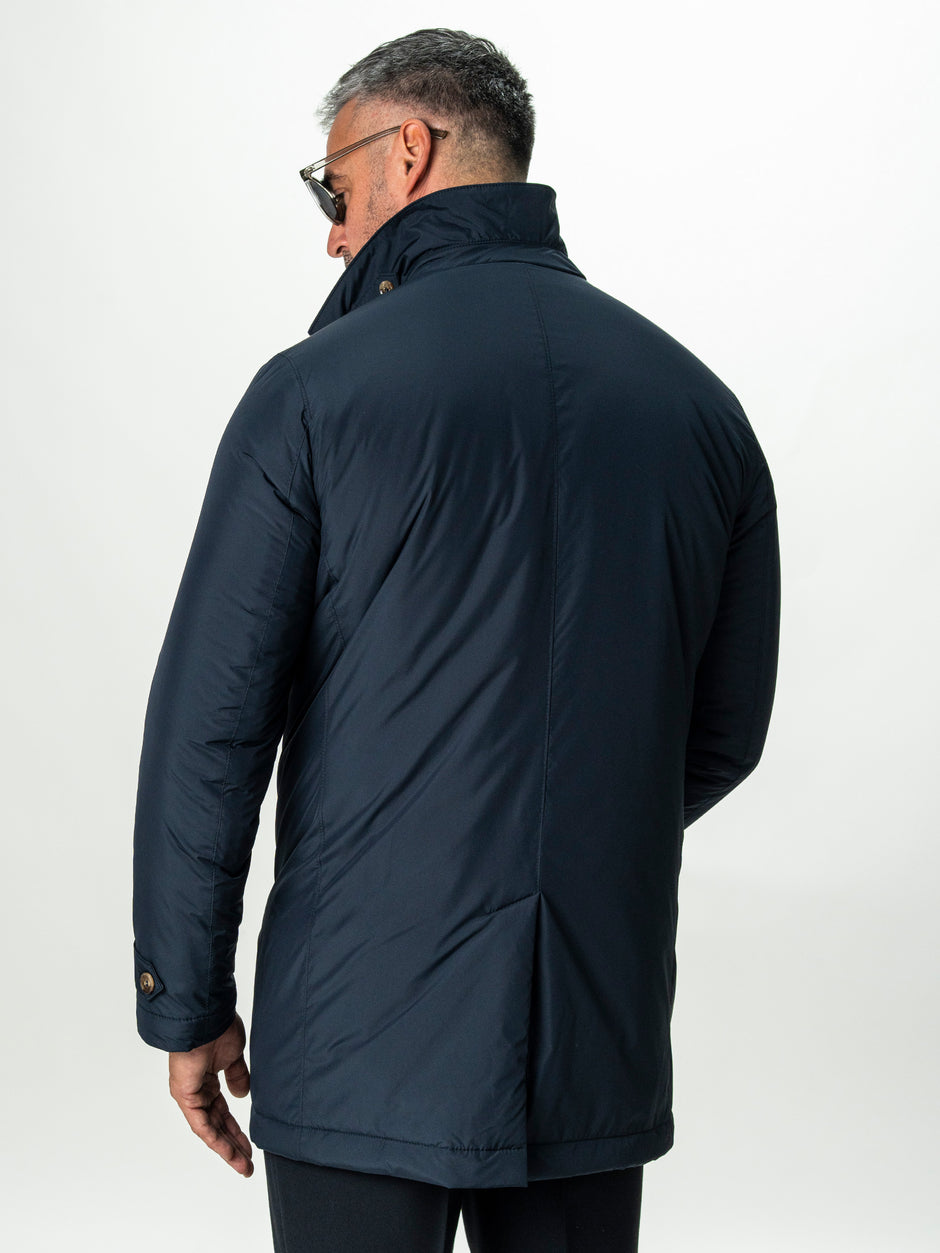 Geaga Barbati Business Bleumarin De Toamna BMan0005 (8)