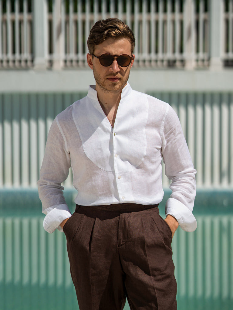 TINUTE CASUAL & SMART CASUAL BARBATI - BMan.ro