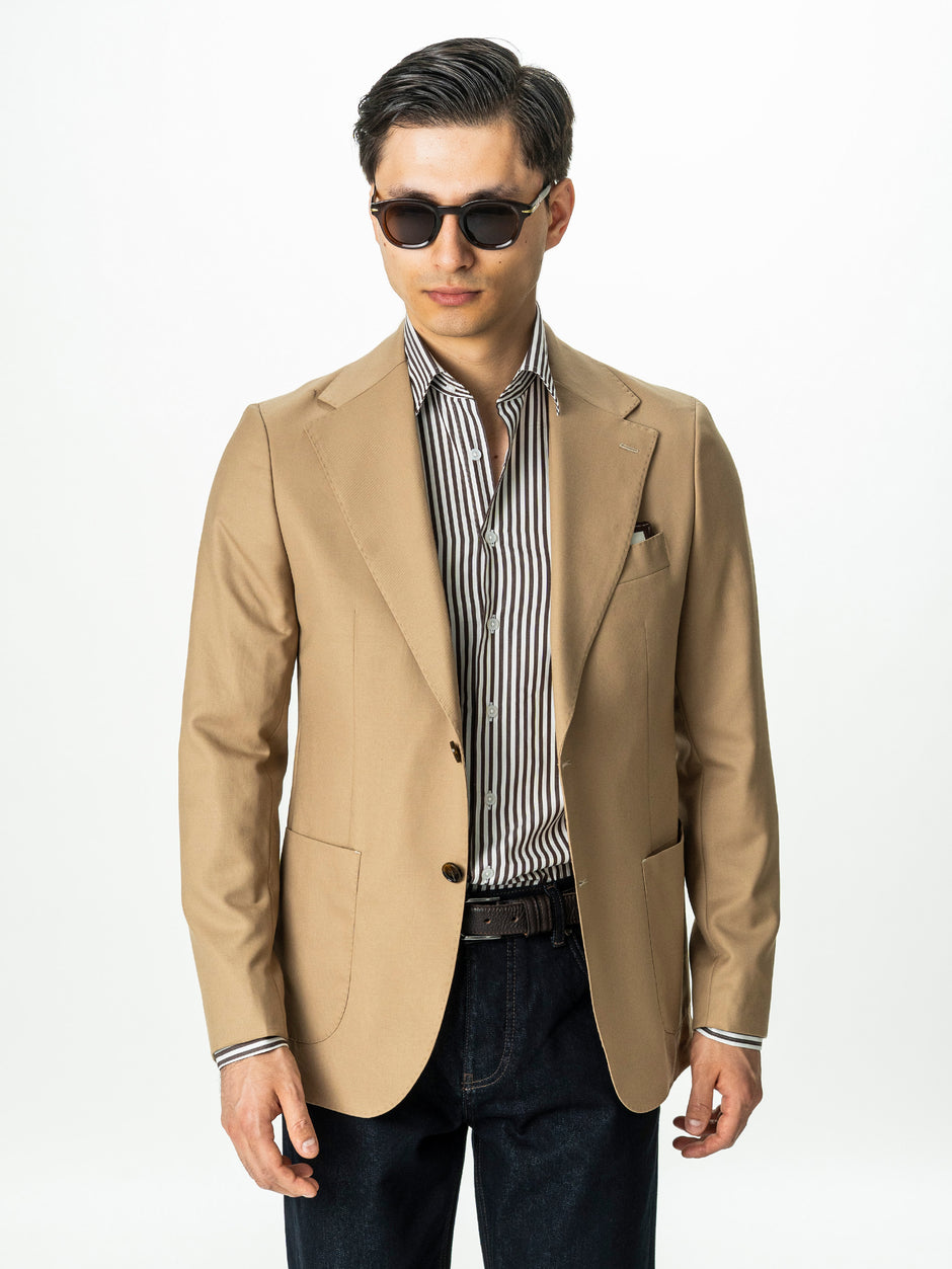 Tinuta Completa Barbati Smart Casual Sinol BMan0570 (6)