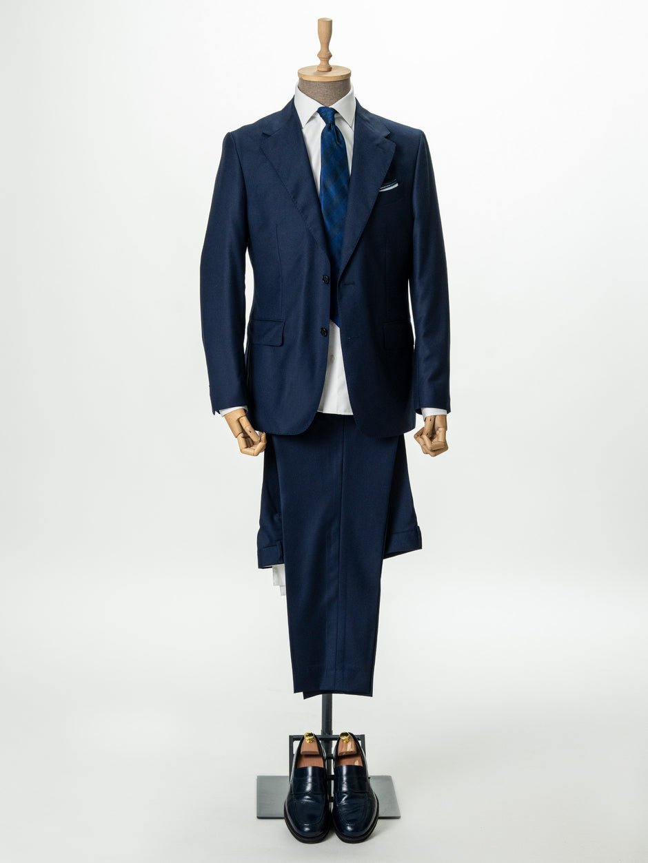 Garderoba Capsula Completa Barbati 10 Tinute Business & Smart Casual Bman0040 (10)