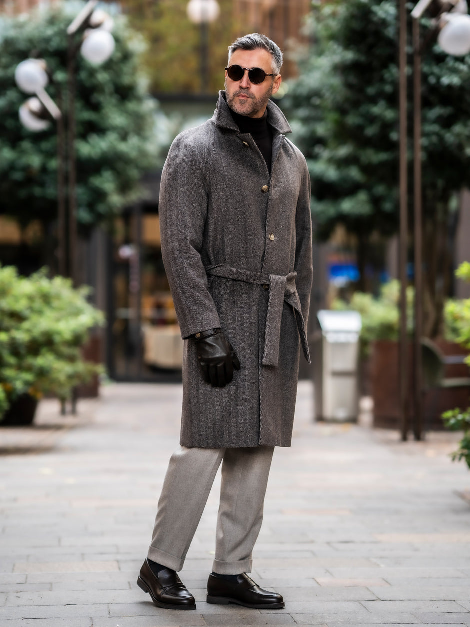 Tinuta Completa Barbati Smart Casual Penso BMan0775 (5)