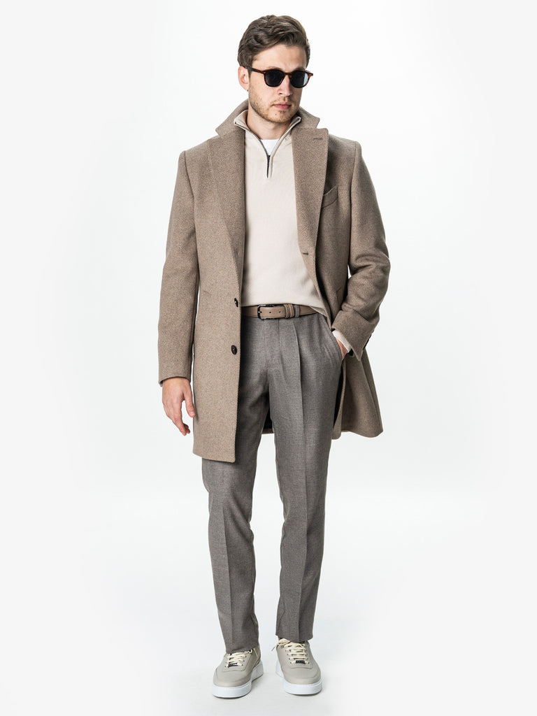 Pulovere Barbati - BMan.ro