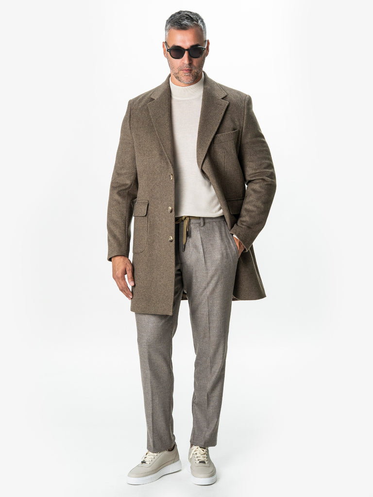 Noile Modele De Pantaloni - BMan.ro