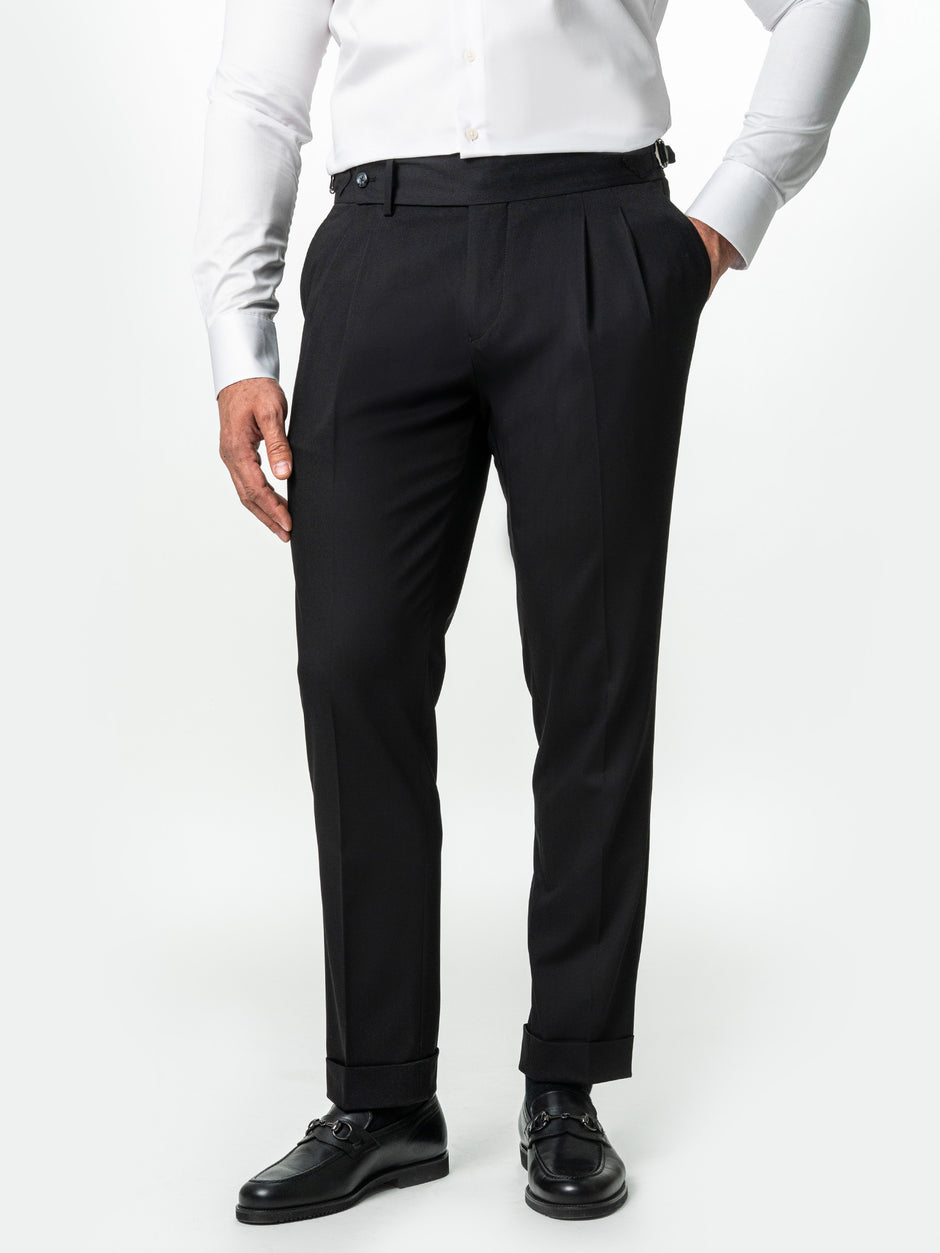 Tinuta Barbati Completa Smart Casual Casual Laran Bman0475 (7)
