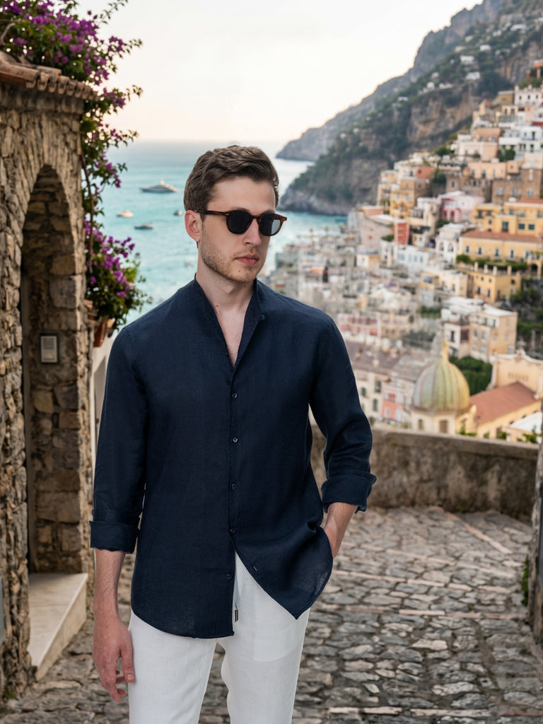 TINUTE CASUAL & SMART CASUAL BARBATI - BMan.ro