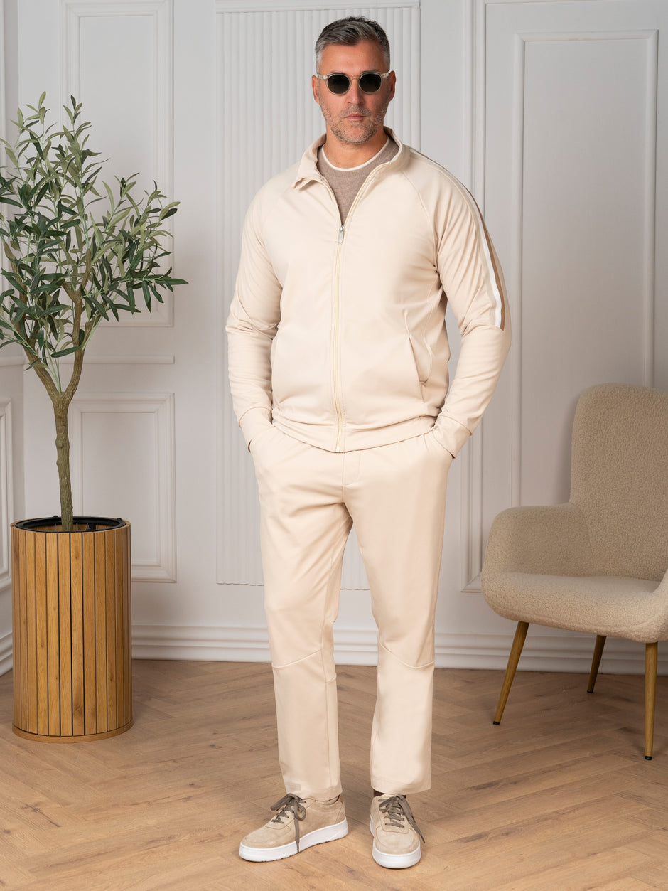 Garderoba Capsula Smart Casual 10 Produse / 10 Tinute Bman0071 (4)