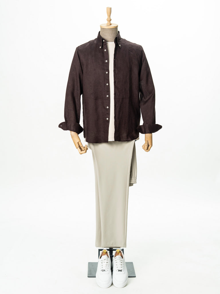 GARDEROBA CAPSULA - BMan.ro