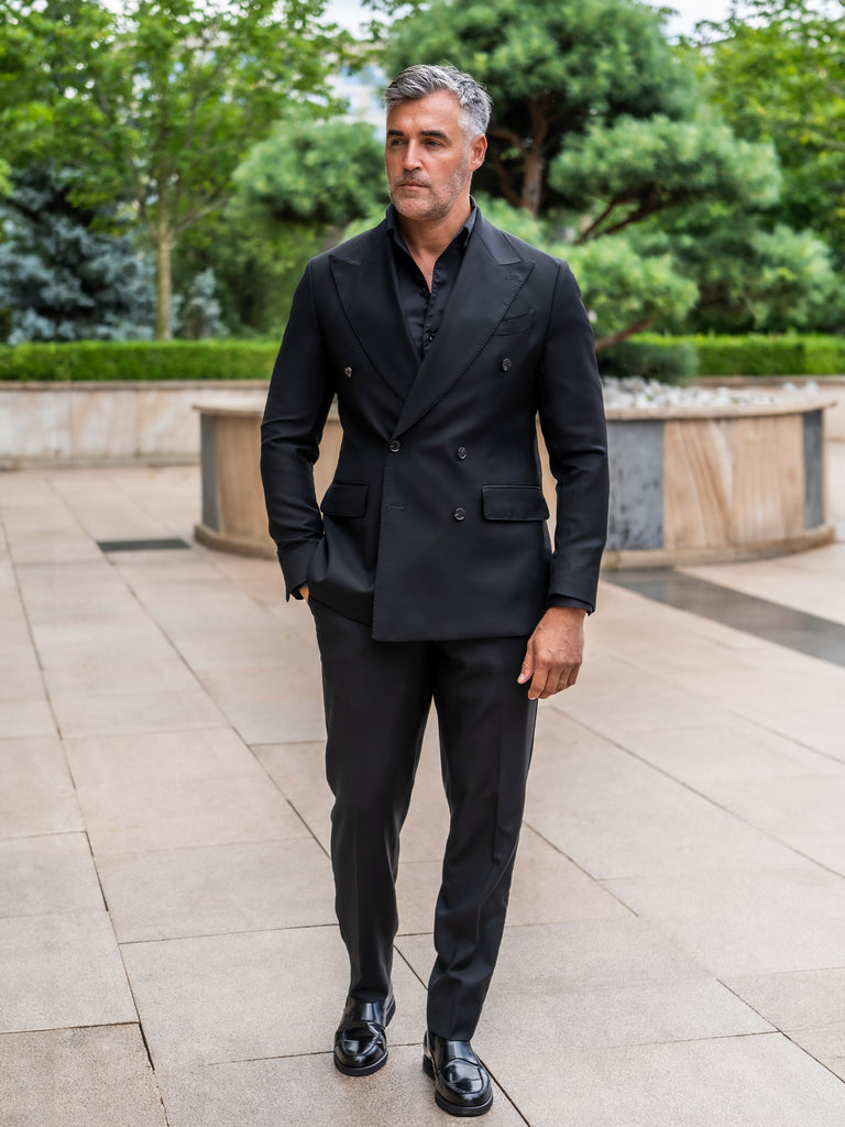 Smart-Casual - BMan.ro