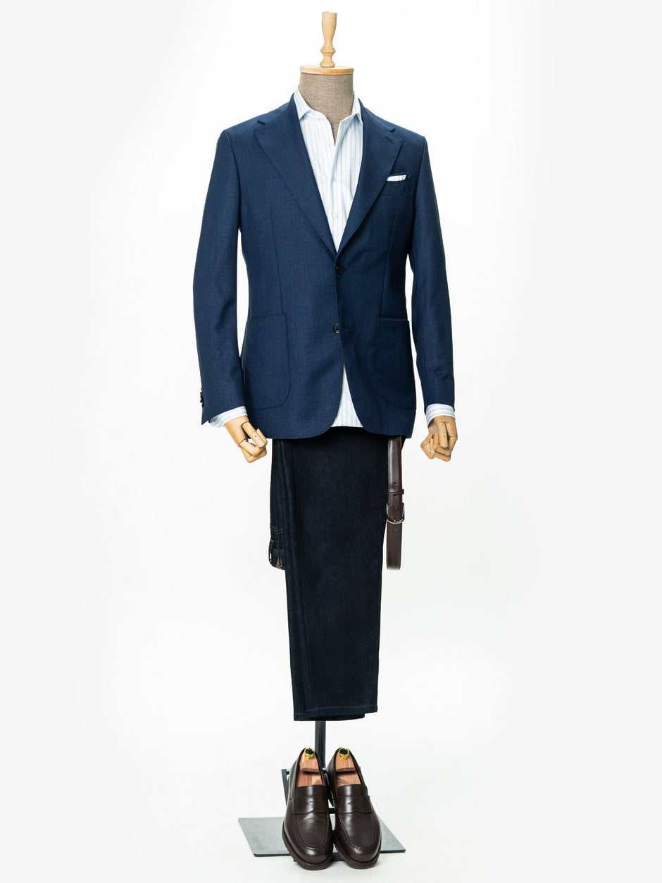 Garderoba Capsula Barbati 10 Tinute Eleganta & Smart Casual Bman0047 (2)