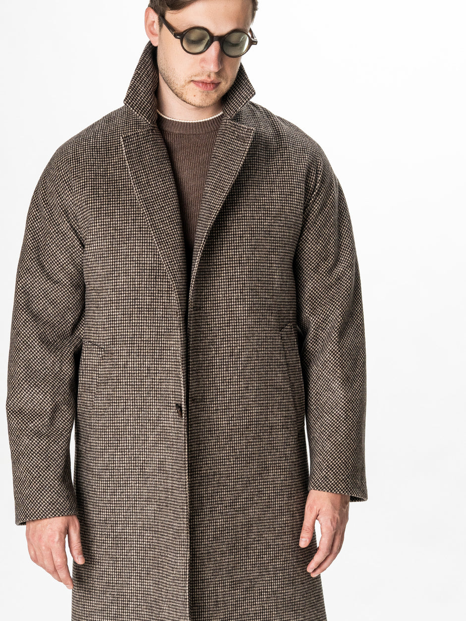 Tinuta Barbati Smart Casual Cortado Bman1206 (5)