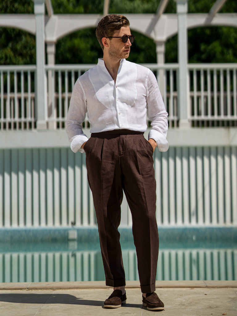 TINUTE CASUAL & SMART CASUAL BARBATI - BMan.ro