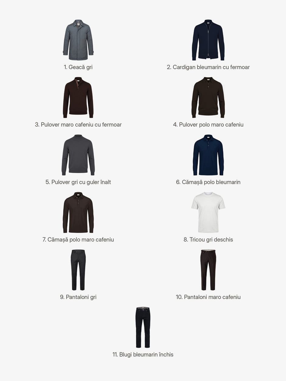 Garderoba Capsula Urban Essentials 12 Tinute Bman0076 (2)