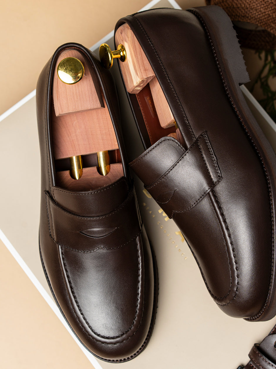 Pachet Cadou Barbati Incaltaminte Mocasini Cu Accesoriu Bman0023 (2)