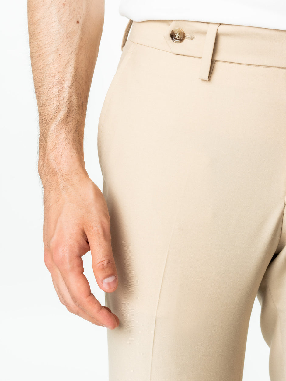 Barbati Crem De Vara Smart Casual BMan0018 (6)
