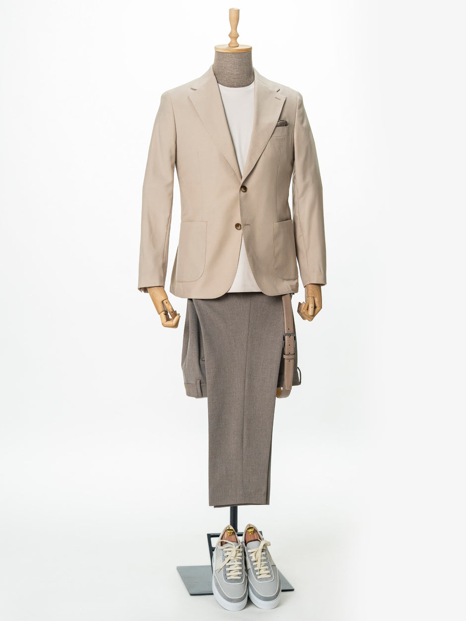 Garderoba Capsula Completa Barbati 10 Tinute Business & Smart Casual Bman0044 (3)