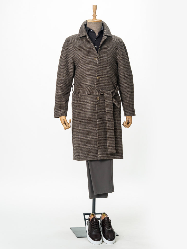 GARDEROBA CAPSULA - BMan.ro