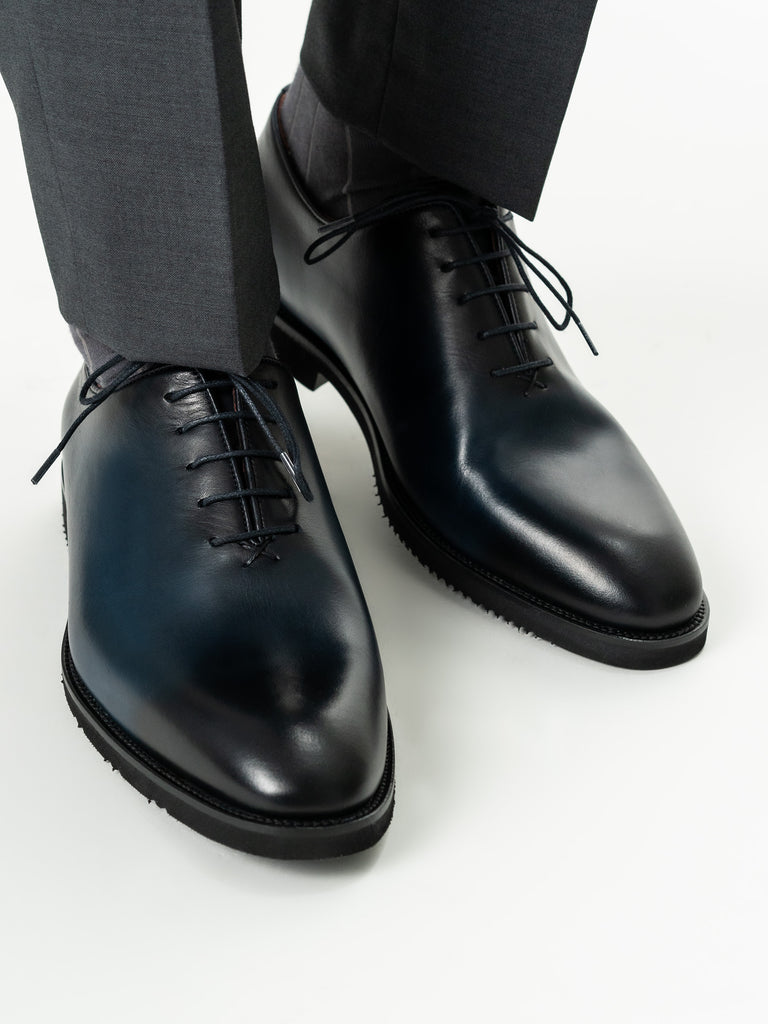 Pantofi Eleganti Piele Naturala - BMan.ro