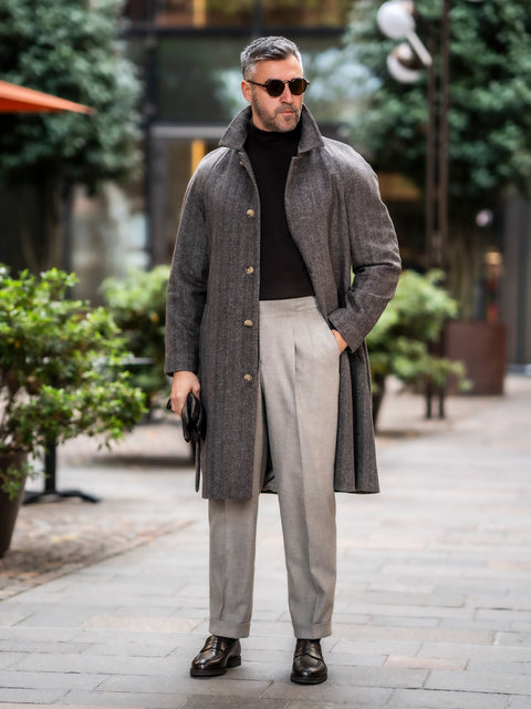 Tinuta Completa Barbati Smart Casual Penso BMan0775