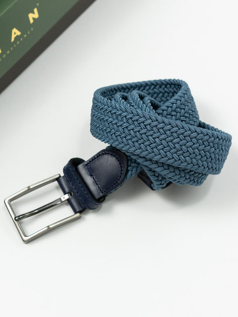 Pachet Cadou Complet Office Toamna & Iarna Pentru Barbati Blue Aqua Bman0119 (3)