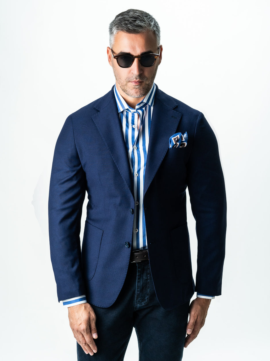 Tinuta Barbati Completa Essentials Office & Business Casual Bman0322 (2)