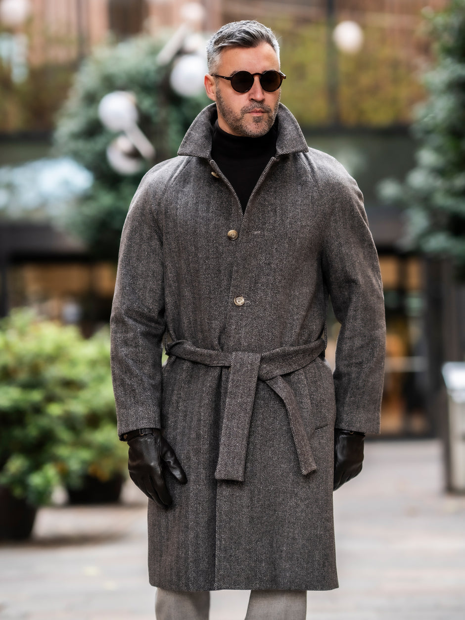 Tinuta Completa Barbati Smart Casual Penso BMan0775 (4)