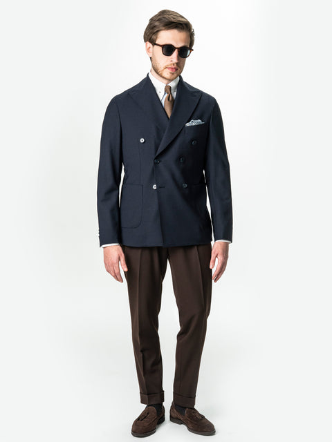 Tinuta Barbati Completa Smart Casual & Office Sinol Bman0465