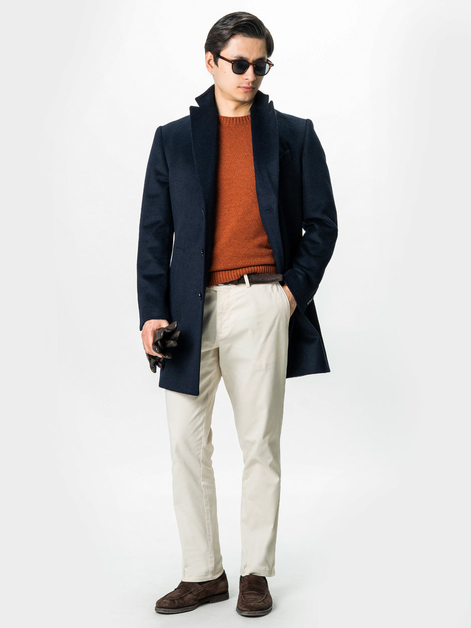 Pulover Barbati Maro Toamna Iarna Din 100% Lana Lambswool BMan0032 (6)