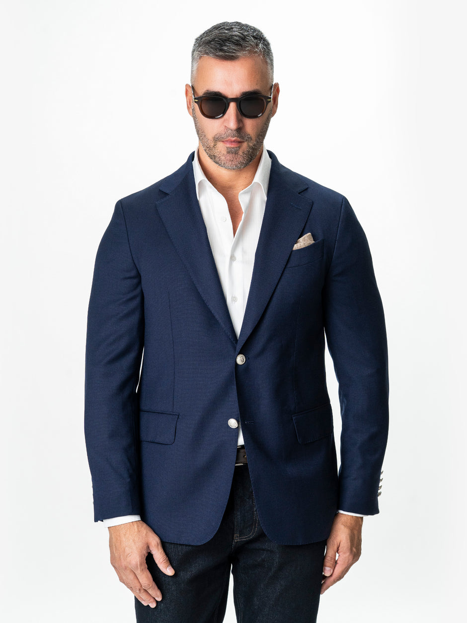 Tinuta Completa Barbati Smart Casual Michel BMan0594 (2)