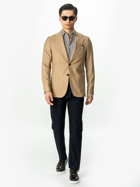 Tinuta Completa Barbati Smart Casual Sinol BMan0570