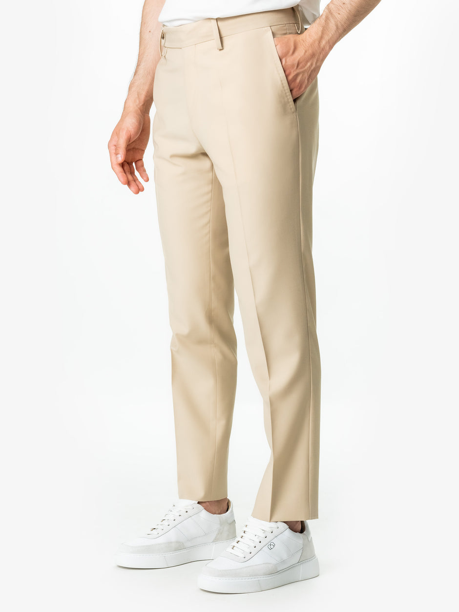 Barbati Crem De Vara Smart Casual BMan0018 (5)