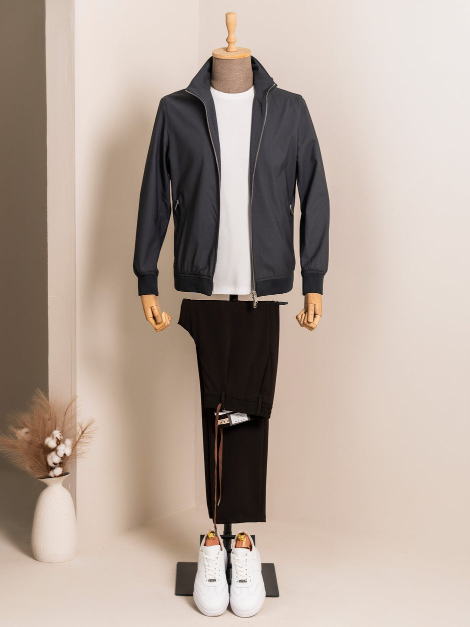 Pachet Capsula Garderoba Completa Barbati 10 Tinute Casual De Birou Bman0031 (4)