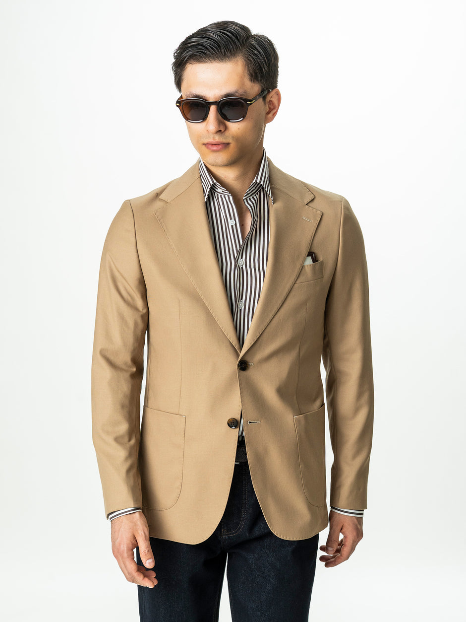 Tinuta Completa Barbati Smart Casual Sinol BMan0570 (2)