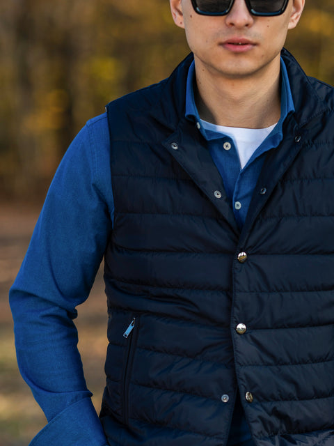 Tinuta Barbati Casual & Smart Casual Toamna & Iarna Verona BMan0935 (3)