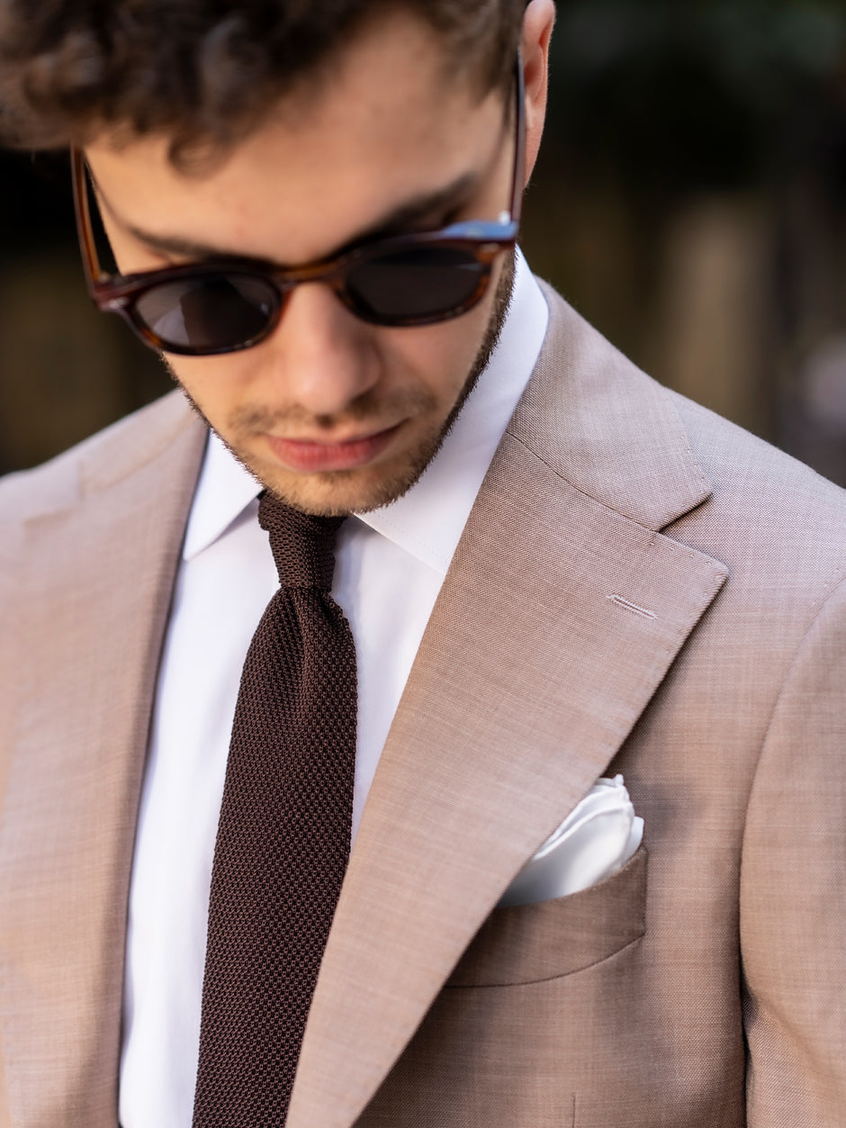 Tinuta Completa Barbati Smart Casual Calin BMan0454 (3)