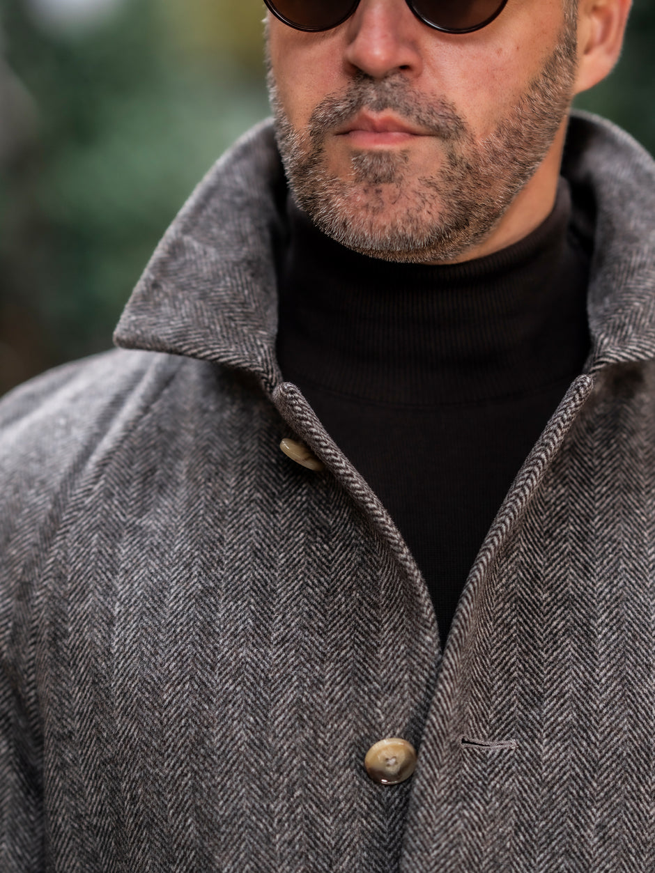 Tinuta Completa Barbati Smart Casual Penso BMan0775 (3)